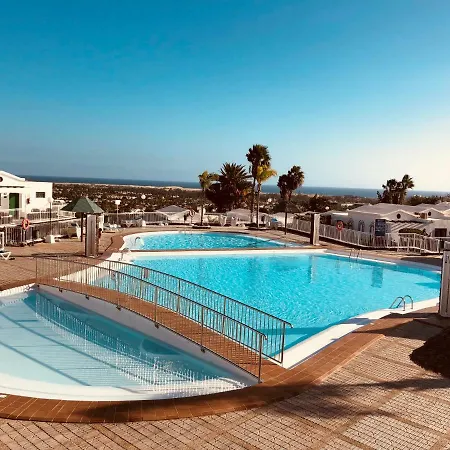 Holiday home Vista Dorada G Maspalomas (Gran Canaria)