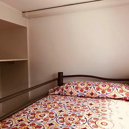 Vista Dorada G Holiday home