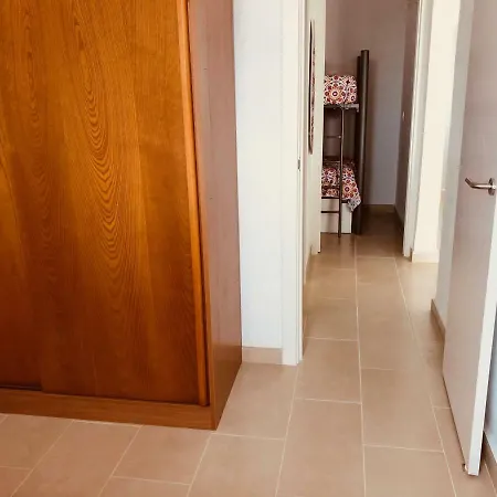 Vista Dorada G Holiday home