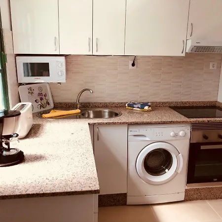 Vista Dorada G Holiday home Maspalomas (Gran Canaria)