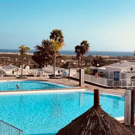 Holiday home Vista Dorada G
