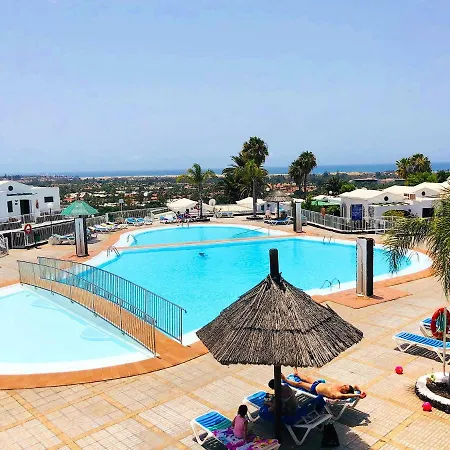 Vista Dorada G Holiday home