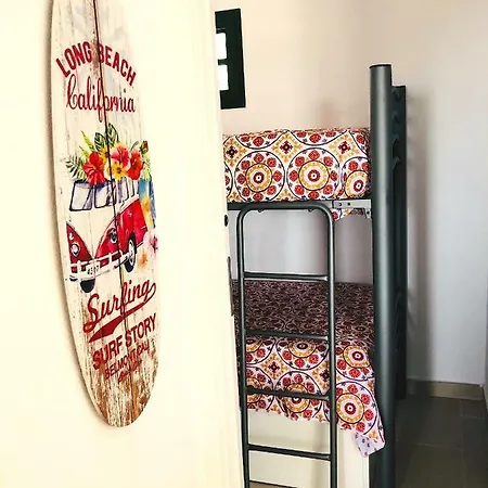 Holiday home Vista Dorada G Maspalomas (Gran Canaria)
