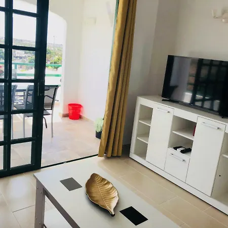 Holiday home Vista Dorada G Maspalomas (Gran Canaria)