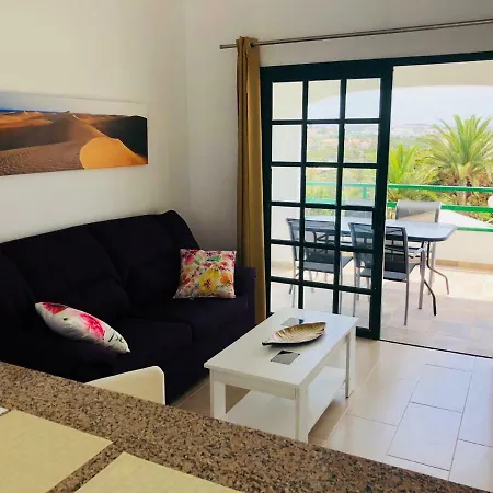 Vista Dorada G Vakantiehuis