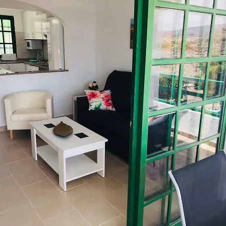 Vista Dorada G Holiday home