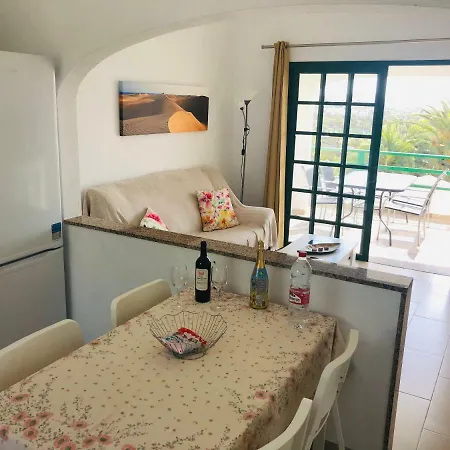 Vista Dorada G Holiday home Maspalomas (Gran Canaria)