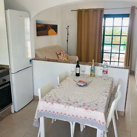 Holiday home Vista Dorada G *