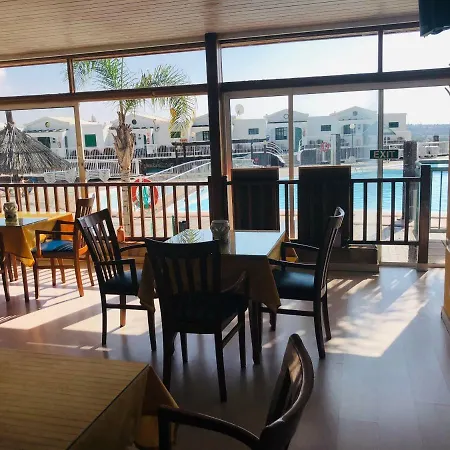 Holiday home Vista Dorada G Maspalomas (Gran Canaria)
