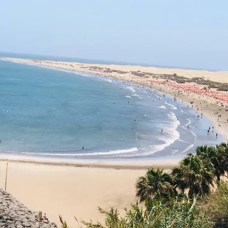 Holiday home Vista Dorada G Maspalomas (Gran Canaria)