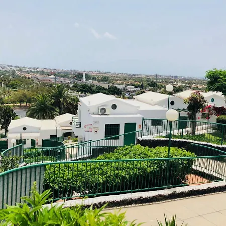 Vista Dorada G *